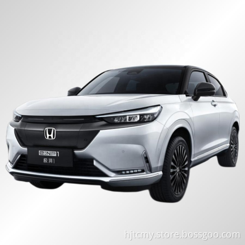 VENDITO IN SENDE CALDO NUOVO ENERGIA 420 km Nuovo stile SUV Off-Road Honda ENP1 2023 ALTA SPECIA 150 km/h Auto elettrica a mano sinistra